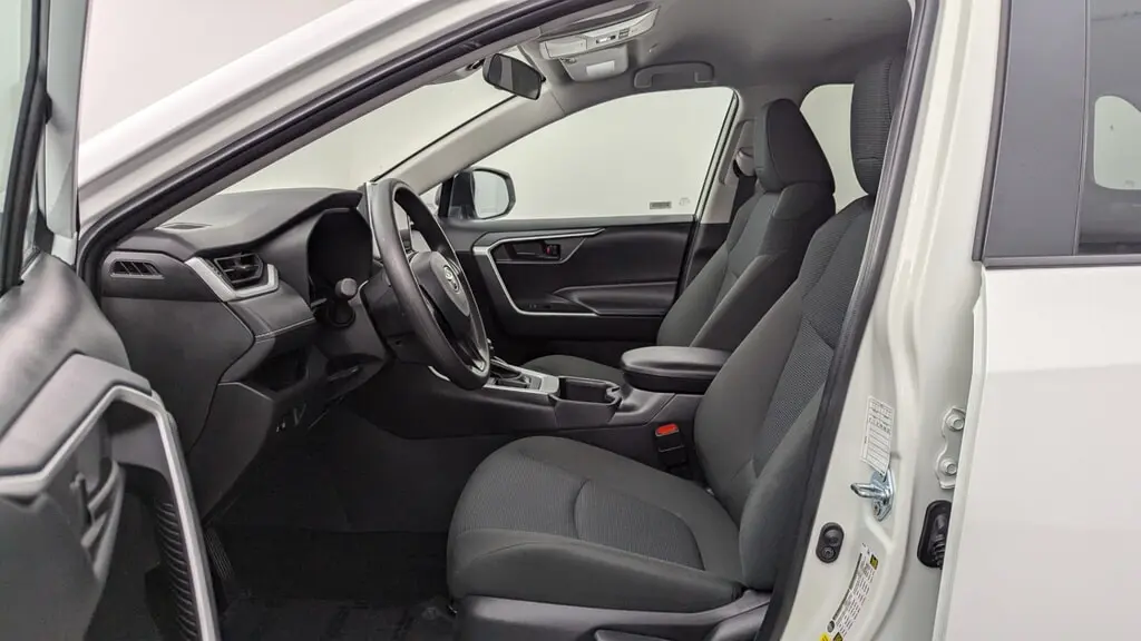 Florida Fine Cars - Used TOYOTA RAV4 2025 MIAMI LE