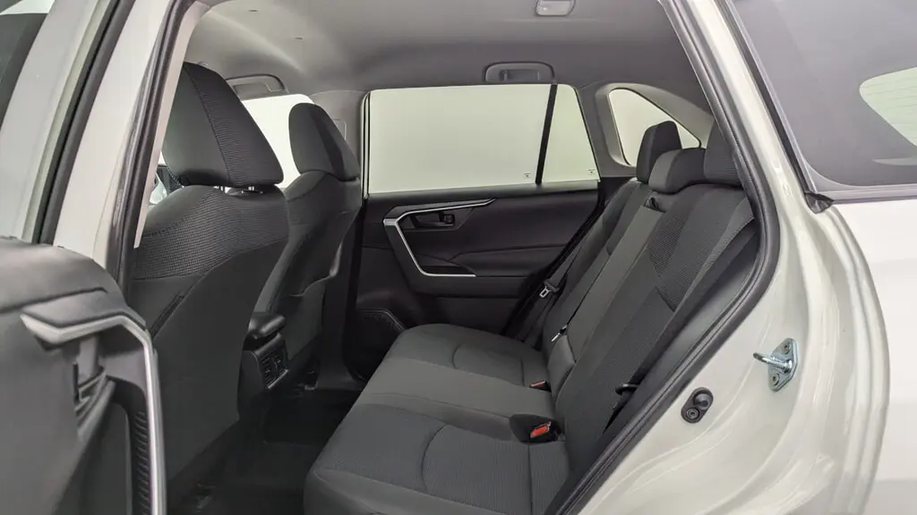 Florida Fine Cars - Used TOYOTA RAV4 2025 MIAMI LE