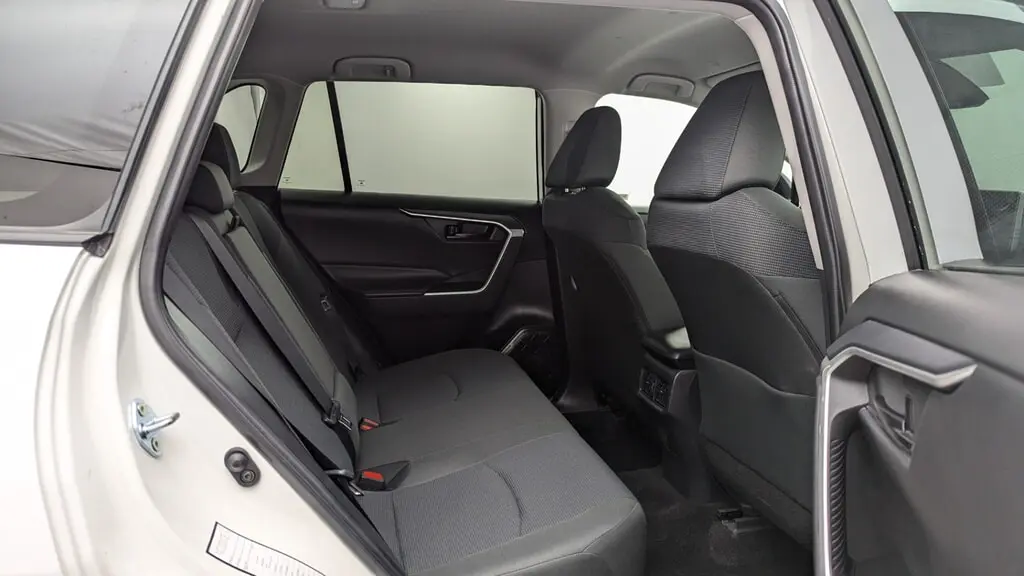 Florida Fine Cars - Used TOYOTA RAV4 2025 MIAMI LE