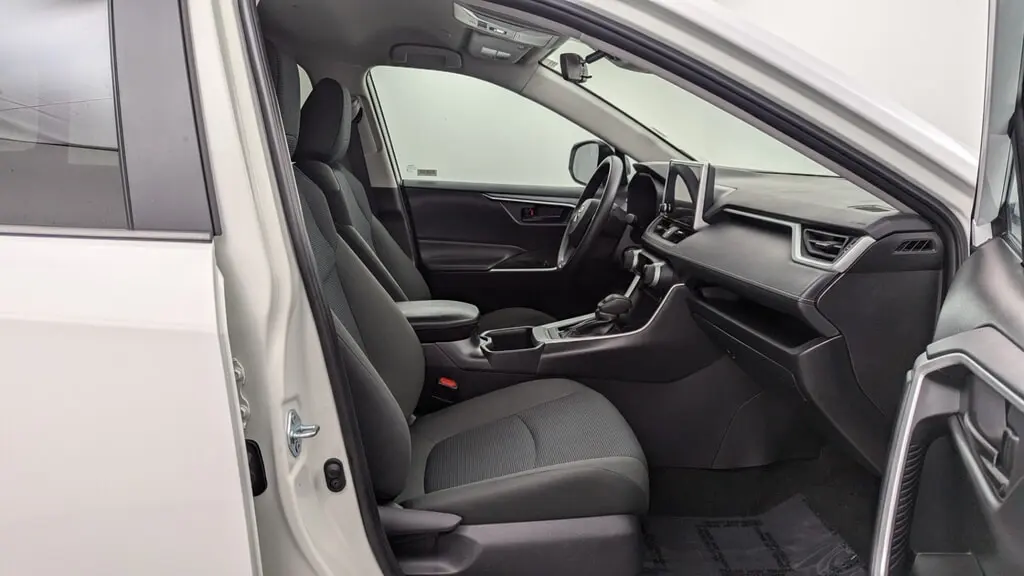 Florida Fine Cars - Used TOYOTA RAV4 2025 MIAMI LE