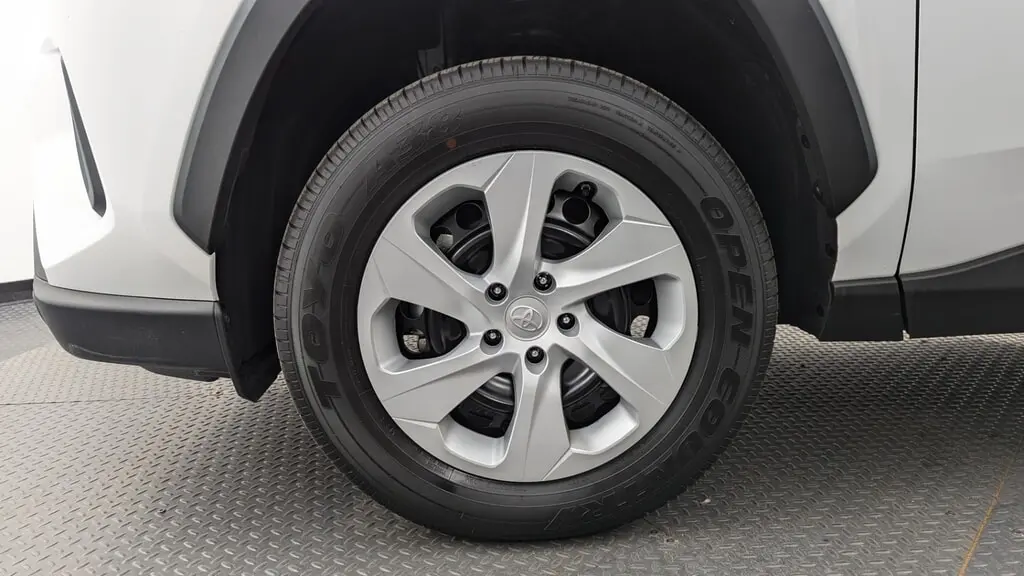 Florida Fine Cars - Used TOYOTA RAV4 2025 MIAMI LE