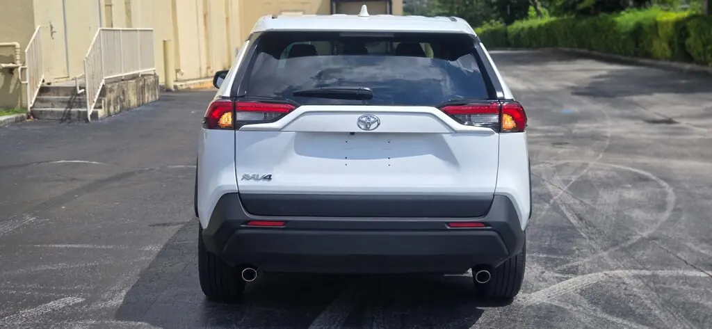 Florida Fine Cars - Used TOYOTA RAV4 2025 MIAMI LE