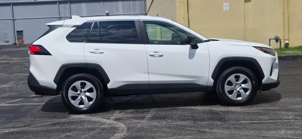 Florida Fine Cars - Used TOYOTA RAV4 2025 MIAMI LE