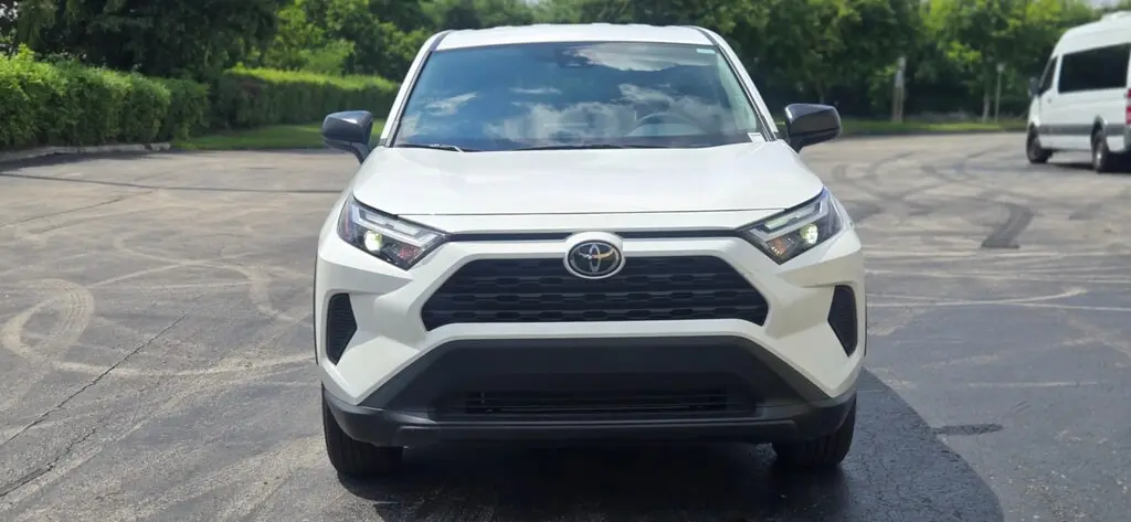 Florida Fine Cars - Used TOYOTA RAV4 2025 MIAMI LE
