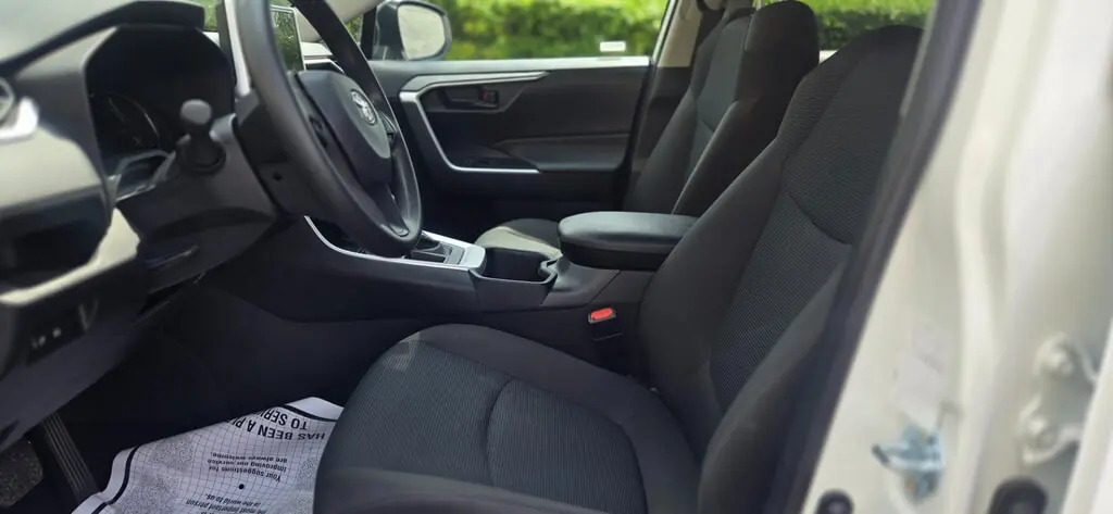 Florida Fine Cars - Used TOYOTA RAV4 2025 MIAMI LE