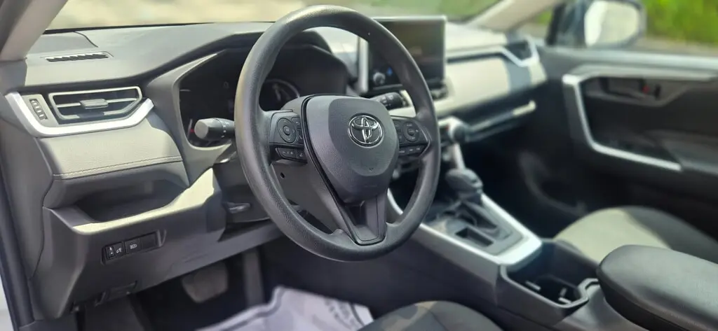 Florida Fine Cars - Used TOYOTA RAV4 2025 MIAMI LE