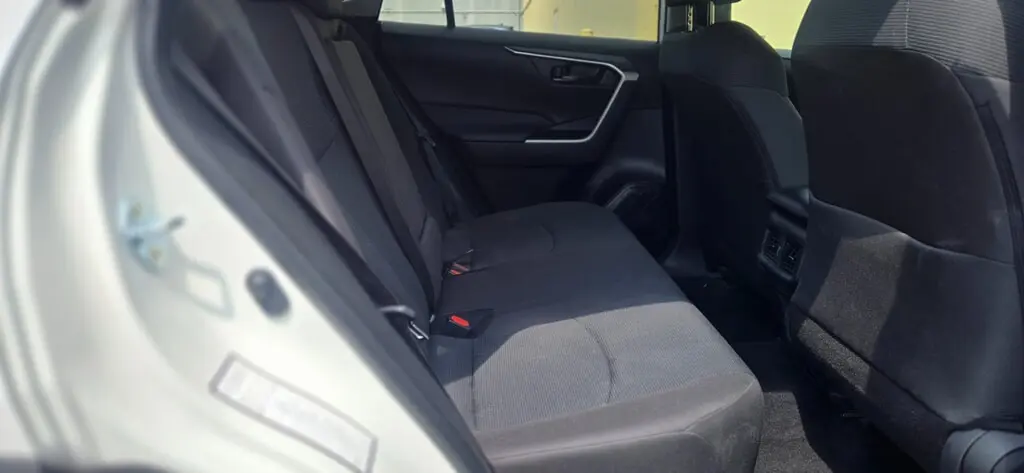 Florida Fine Cars - Used TOYOTA RAV4 2025 MIAMI LE