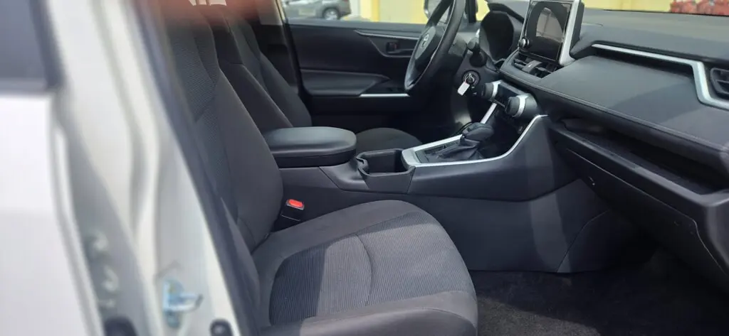 Florida Fine Cars - Used TOYOTA RAV4 2025 MIAMI LE
