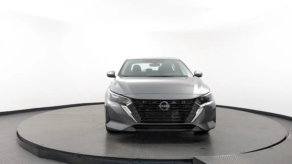 Florida Fine Cars - Used NISSAN SENTRA 2024 ORLANDO SV