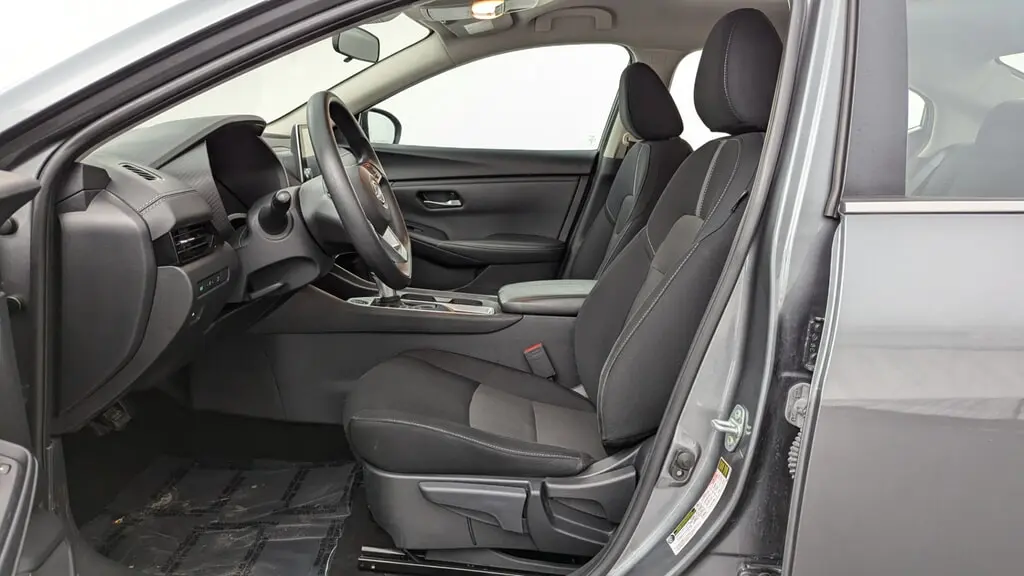 Florida Fine Cars - Used NISSAN SENTRA 2024 ORLANDO SV