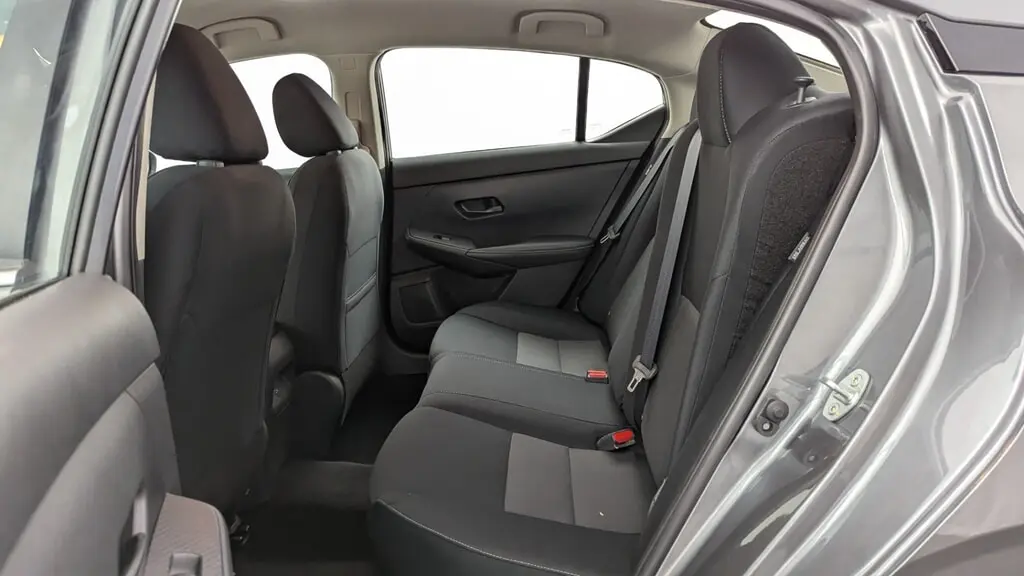 Florida Fine Cars - Used NISSAN SENTRA 2024 ORLANDO SV