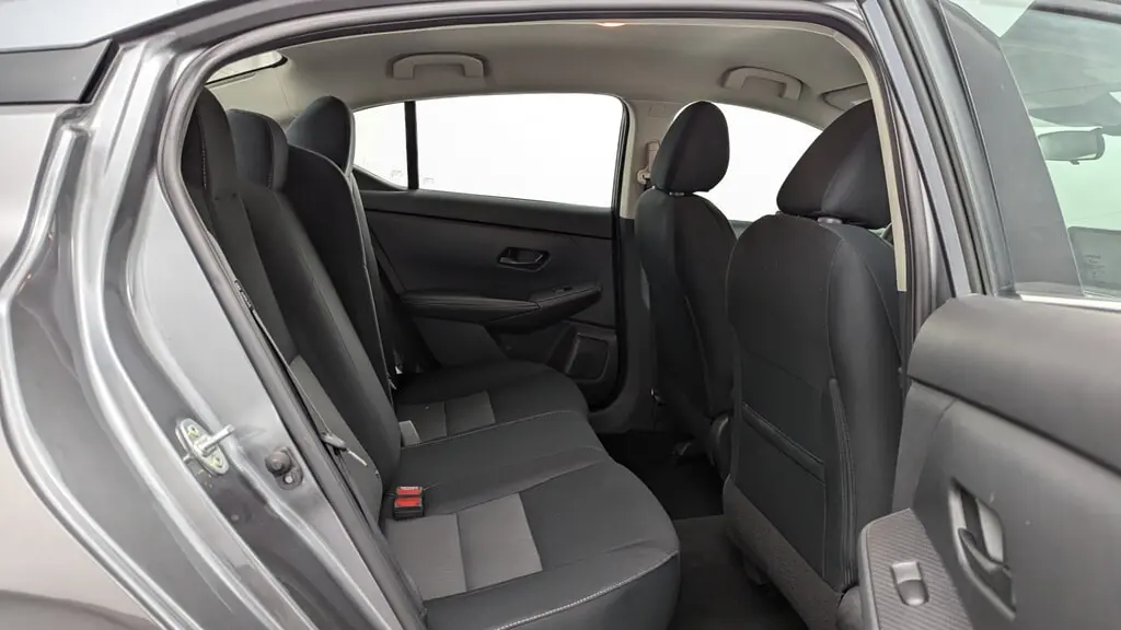 Florida Fine Cars - Used NISSAN SENTRA 2024 ORLANDO SV
