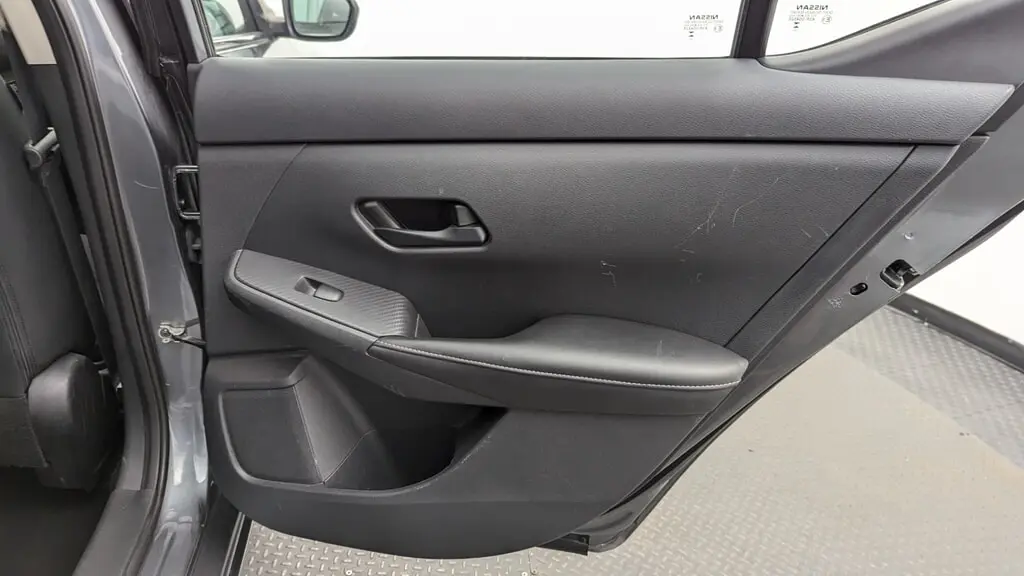 Florida Fine Cars - Used NISSAN SENTRA 2024 ORLANDO SV