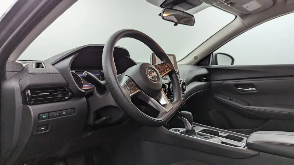 Florida Fine Cars - Used NISSAN SENTRA 2024 ORLANDO SV