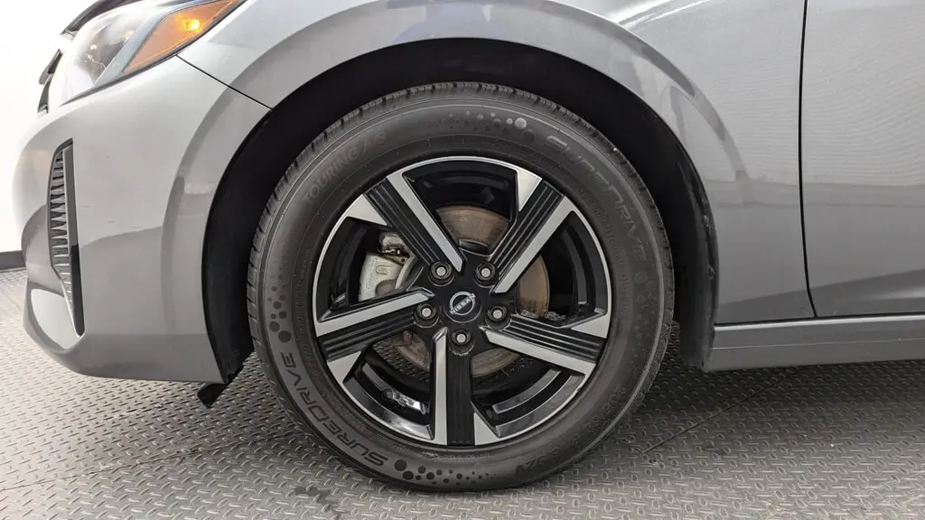 Florida Fine Cars - Used NISSAN SENTRA 2024 ORLANDO SV