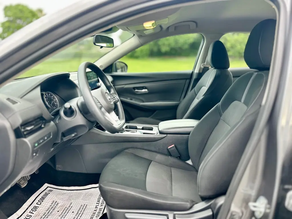 Florida Fine Cars - Used NISSAN SENTRA 2024 ORLANDO SV