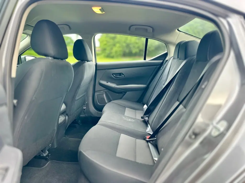 Florida Fine Cars - Used NISSAN SENTRA 2024 ORLANDO SV