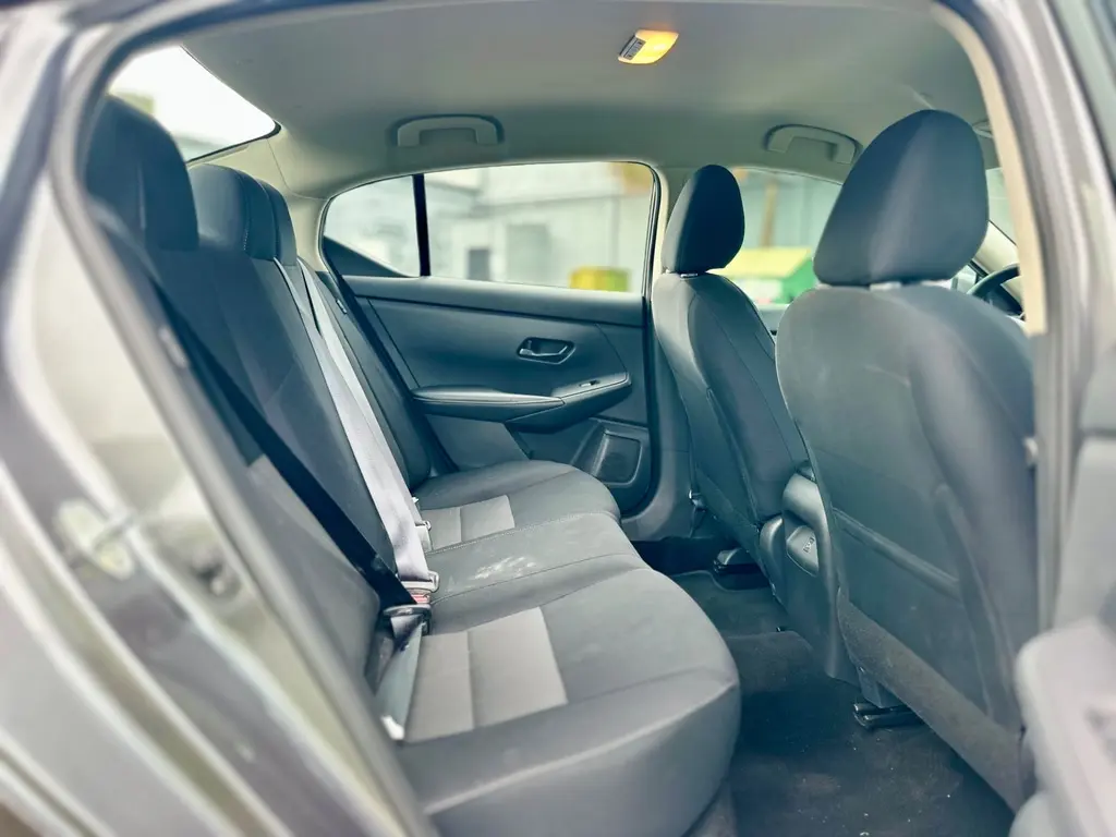 Florida Fine Cars - Used NISSAN SENTRA 2024 ORLANDO SV