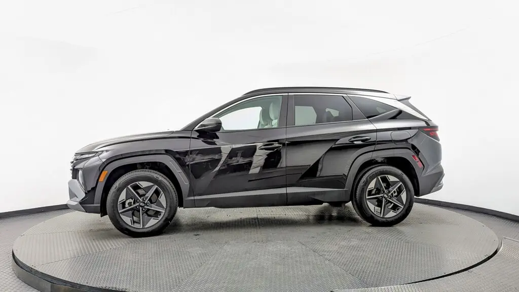 Florida Fine Cars - Used HYUNDAI TUCSON 2025 ORLANDO SEL