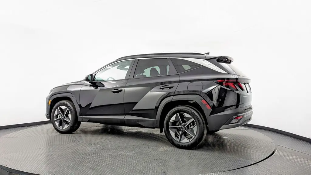 Florida Fine Cars - Used HYUNDAI TUCSON 2025 ORLANDO SEL