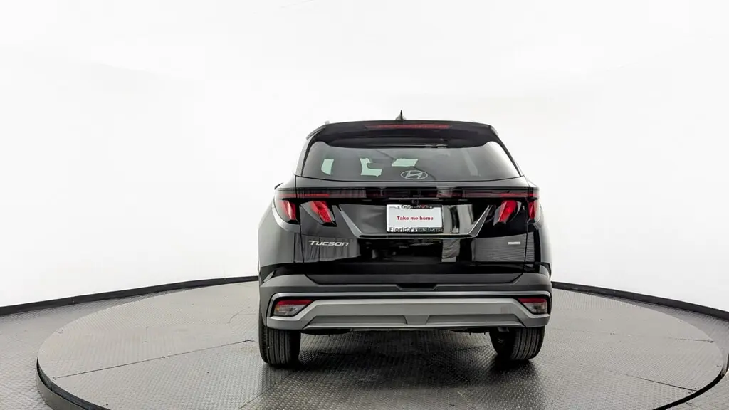 Florida Fine Cars - Used HYUNDAI TUCSON 2025 ORLANDO SEL