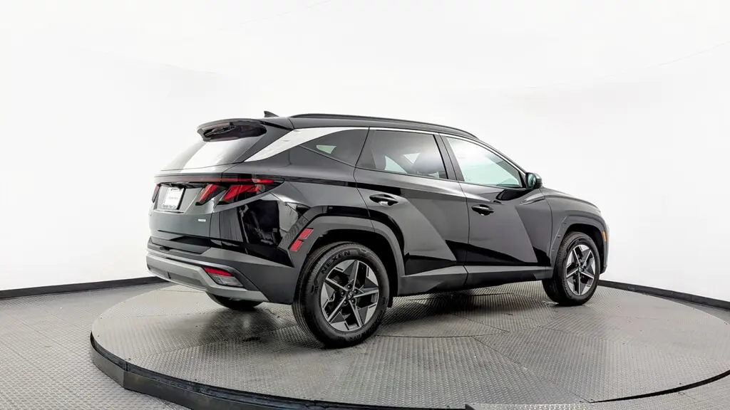 Florida Fine Cars - Used HYUNDAI TUCSON 2025 ORLANDO SEL