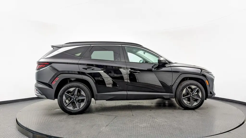 Florida Fine Cars - Used HYUNDAI TUCSON 2025 ORLANDO SEL