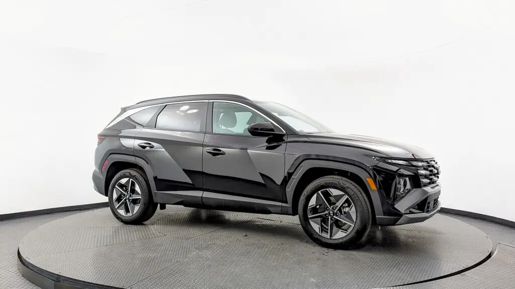 Florida Fine Cars - Used HYUNDAI TUCSON 2025 ORLANDO SEL