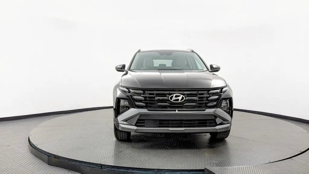 Florida Fine Cars - Used HYUNDAI TUCSON 2025 ORLANDO SEL