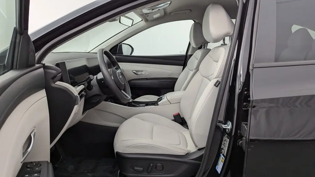 Florida Fine Cars - Used HYUNDAI TUCSON 2025 ORLANDO SEL