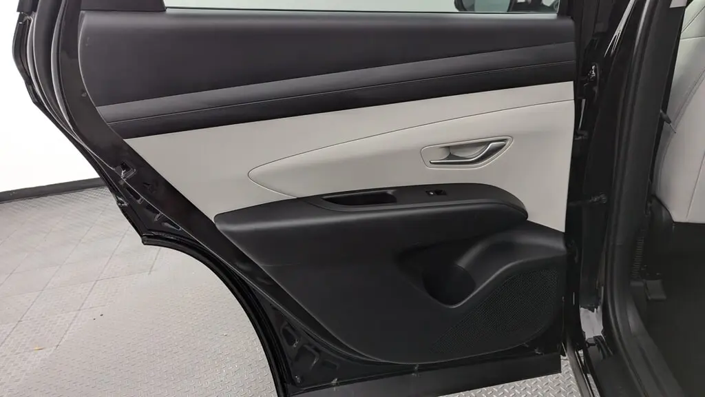 Florida Fine Cars - Used HYUNDAI TUCSON 2025 ORLANDO SEL