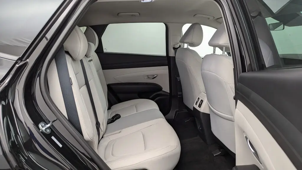 Florida Fine Cars - Used HYUNDAI TUCSON 2025 ORLANDO SEL