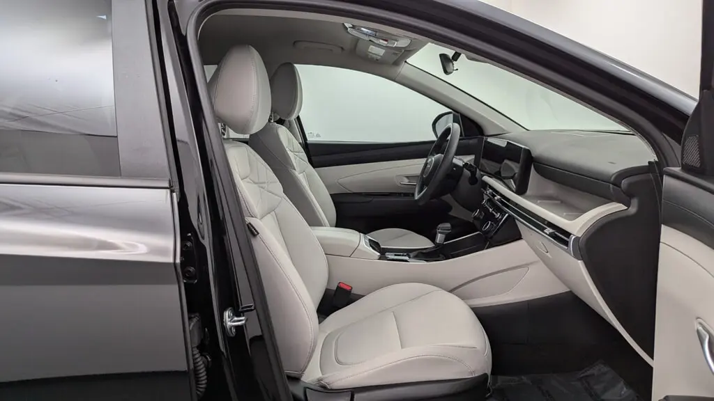 Florida Fine Cars - Used HYUNDAI TUCSON 2025 ORLANDO SEL