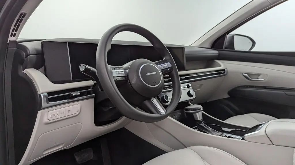 Florida Fine Cars - Used HYUNDAI TUCSON 2025 ORLANDO SEL
