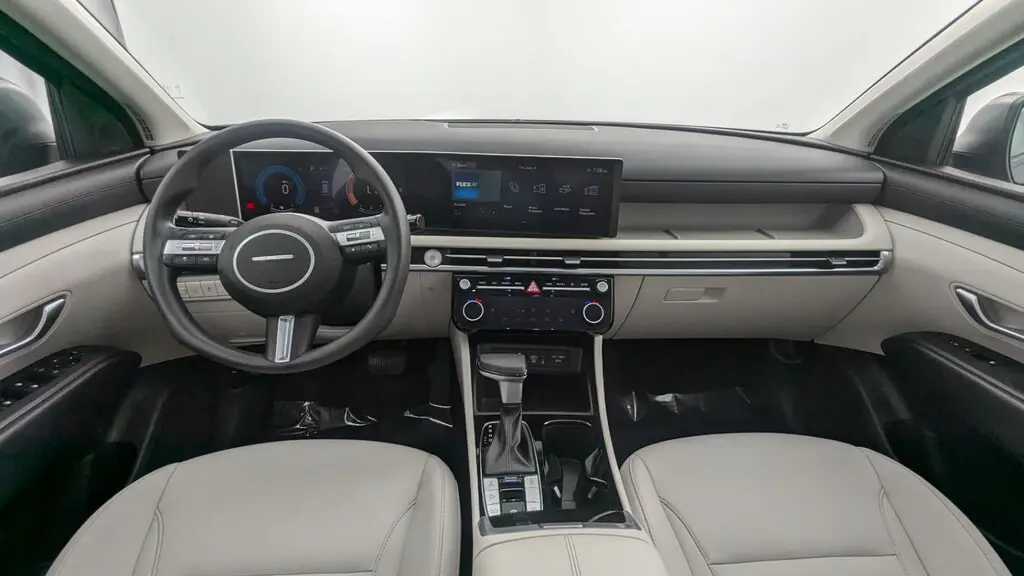 Florida Fine Cars - Used HYUNDAI TUCSON 2025 ORLANDO SEL