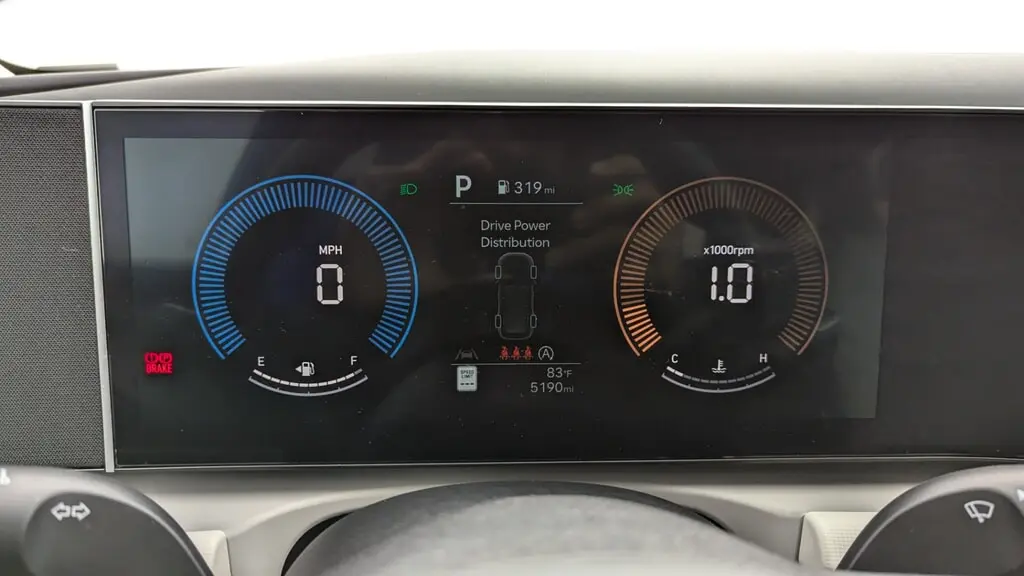 Florida Fine Cars - Used HYUNDAI TUCSON 2025 ORLANDO SEL