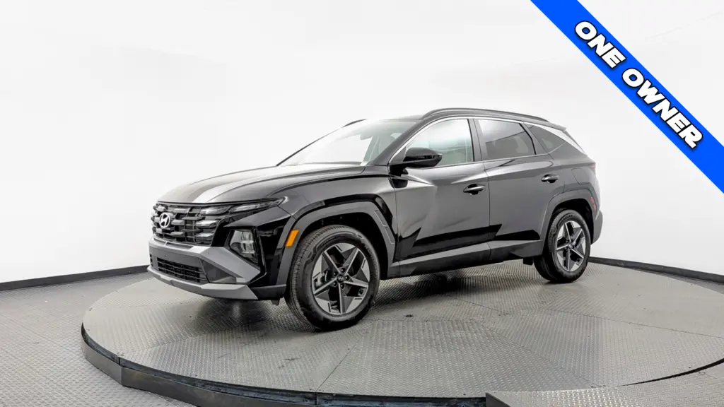 Florida Fine Cars - Used HYUNDAI TUCSON 2025 ORLANDO SEL