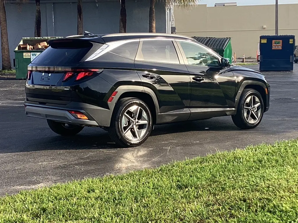 Florida Fine Cars - Used HYUNDAI TUCSON 2025 ORLANDO SEL