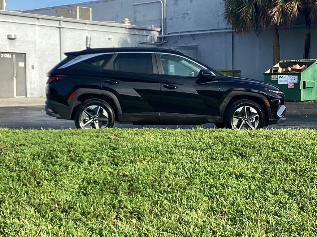 Florida Fine Cars - Used HYUNDAI TUCSON 2025 ORLANDO SEL