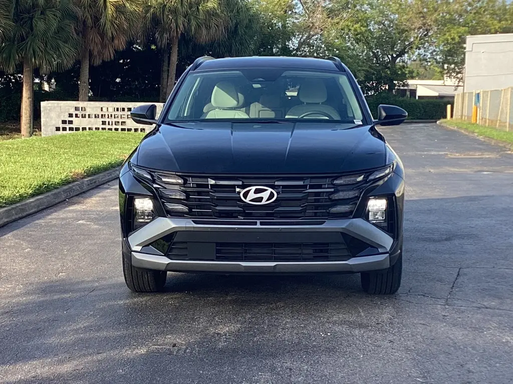 Florida Fine Cars - Used HYUNDAI TUCSON 2025 ORLANDO SEL