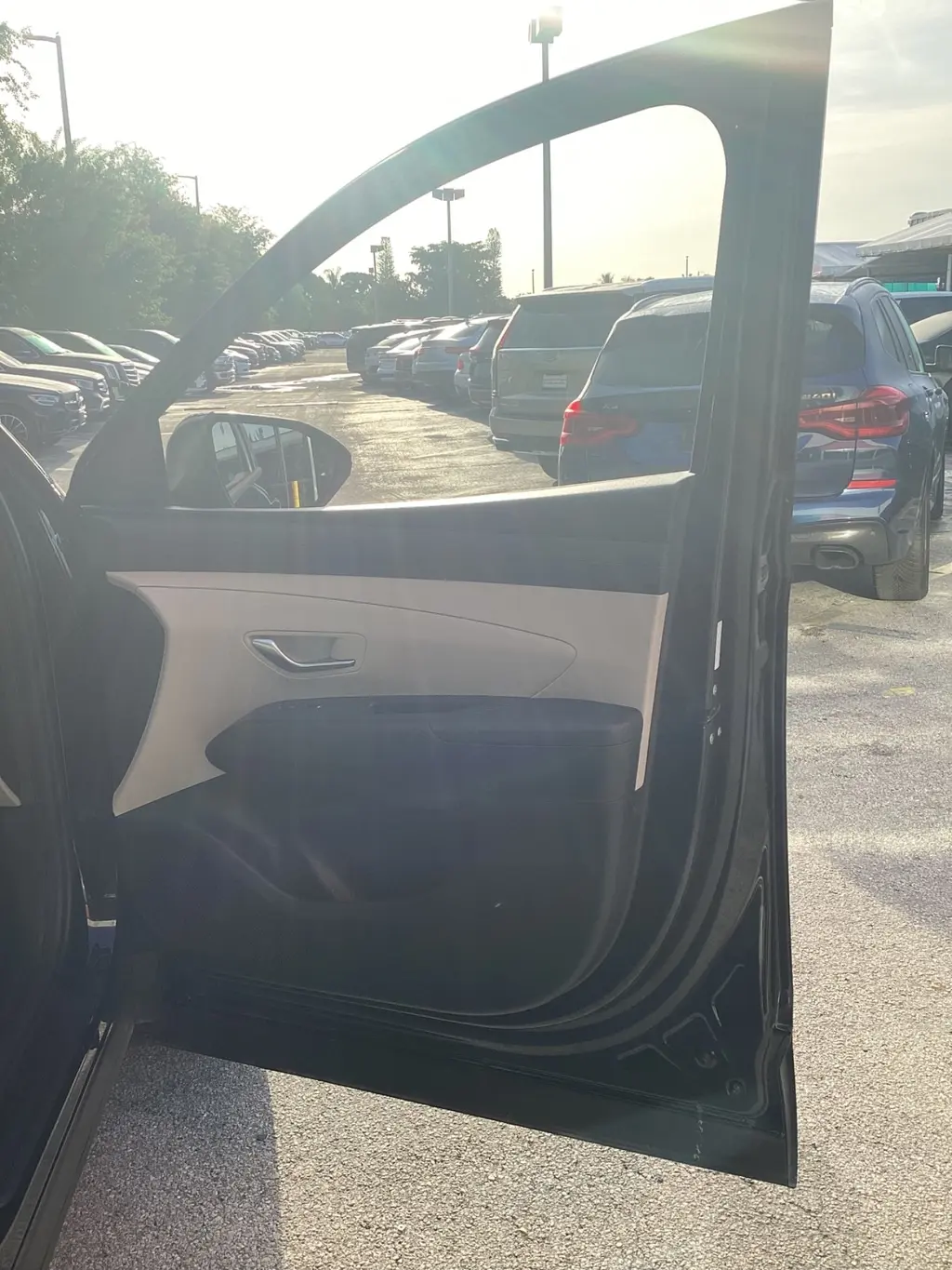 Florida Fine Cars - Used HYUNDAI TUCSON 2025 ORLANDO SEL