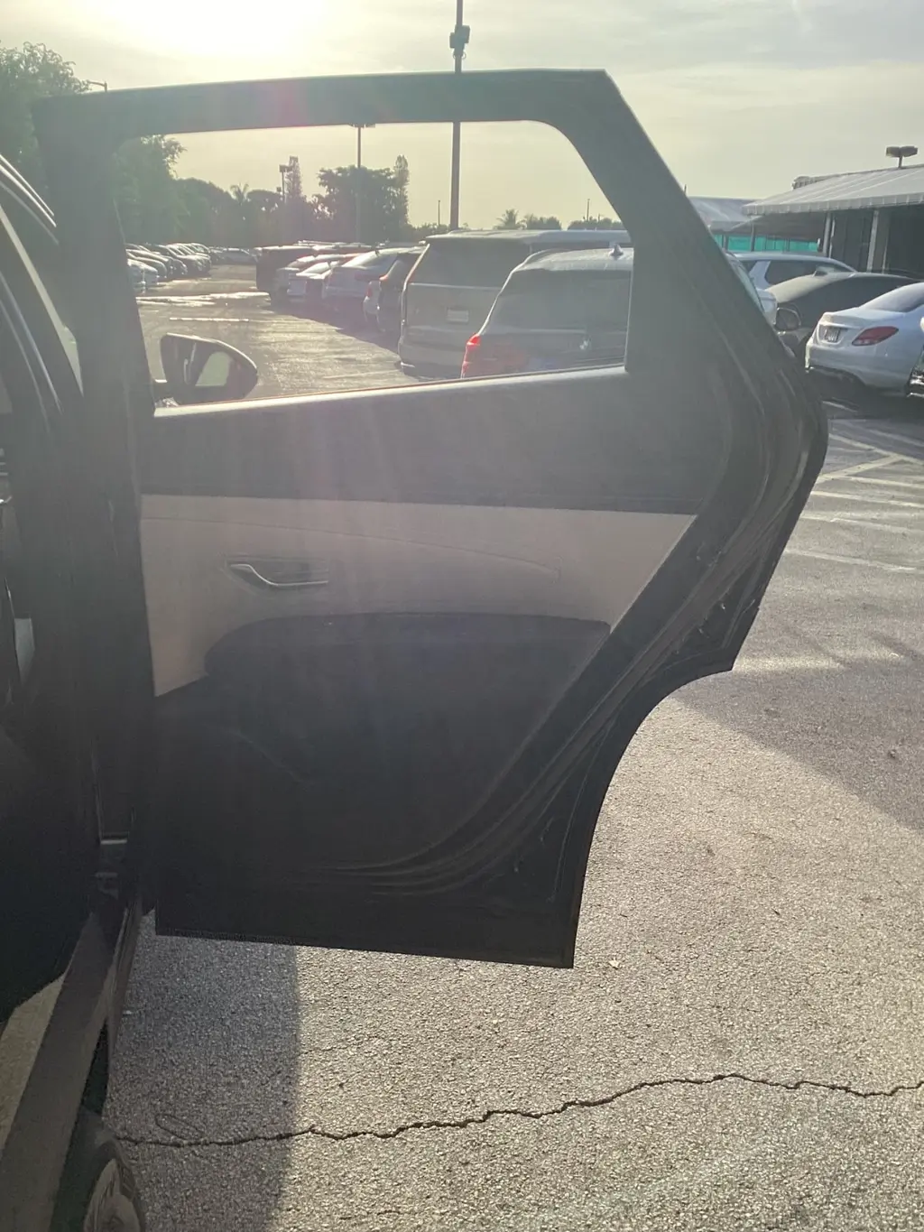 Florida Fine Cars - Used HYUNDAI TUCSON 2025 ORLANDO SEL