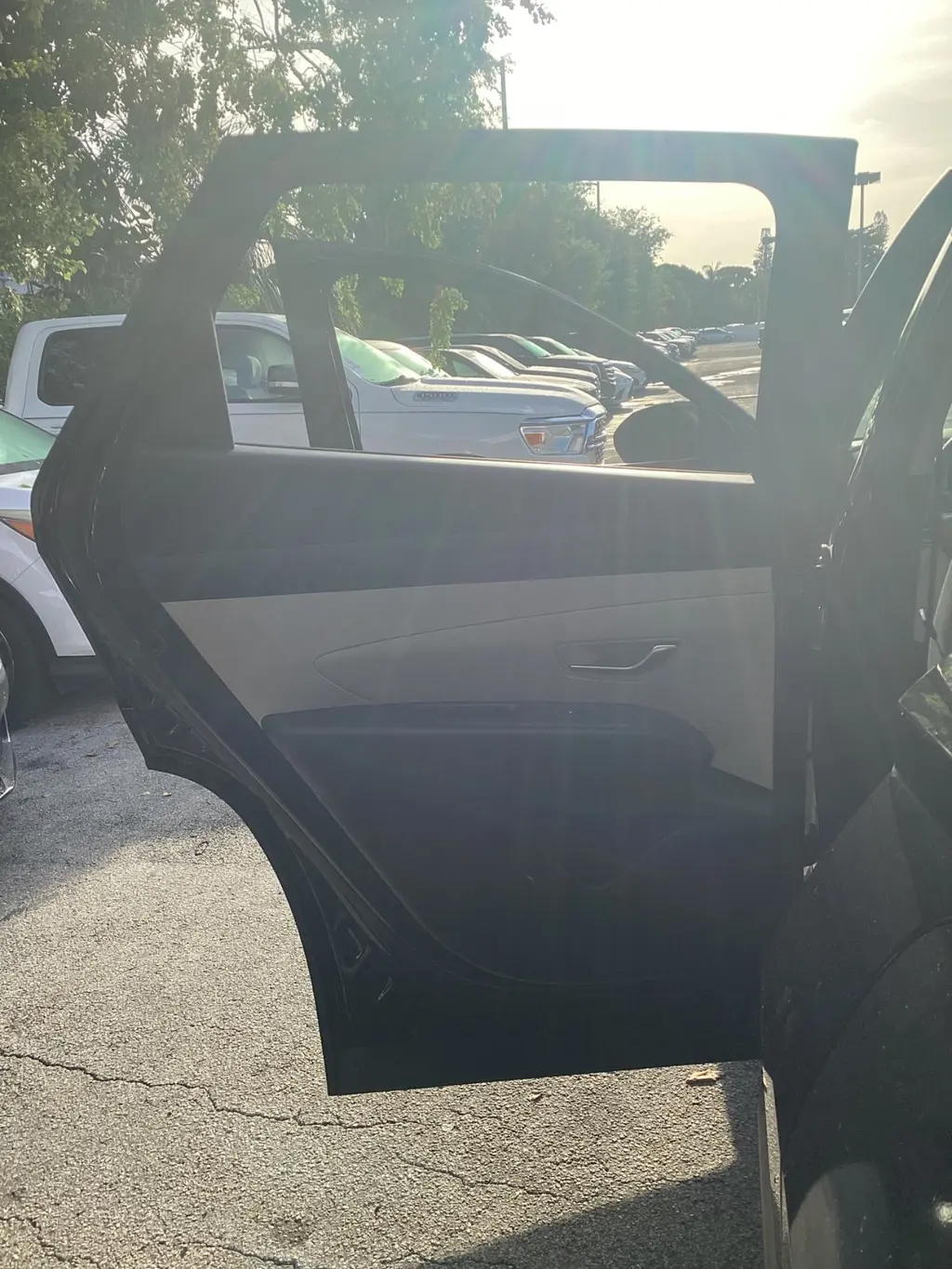 Florida Fine Cars - Used HYUNDAI TUCSON 2025 ORLANDO SEL