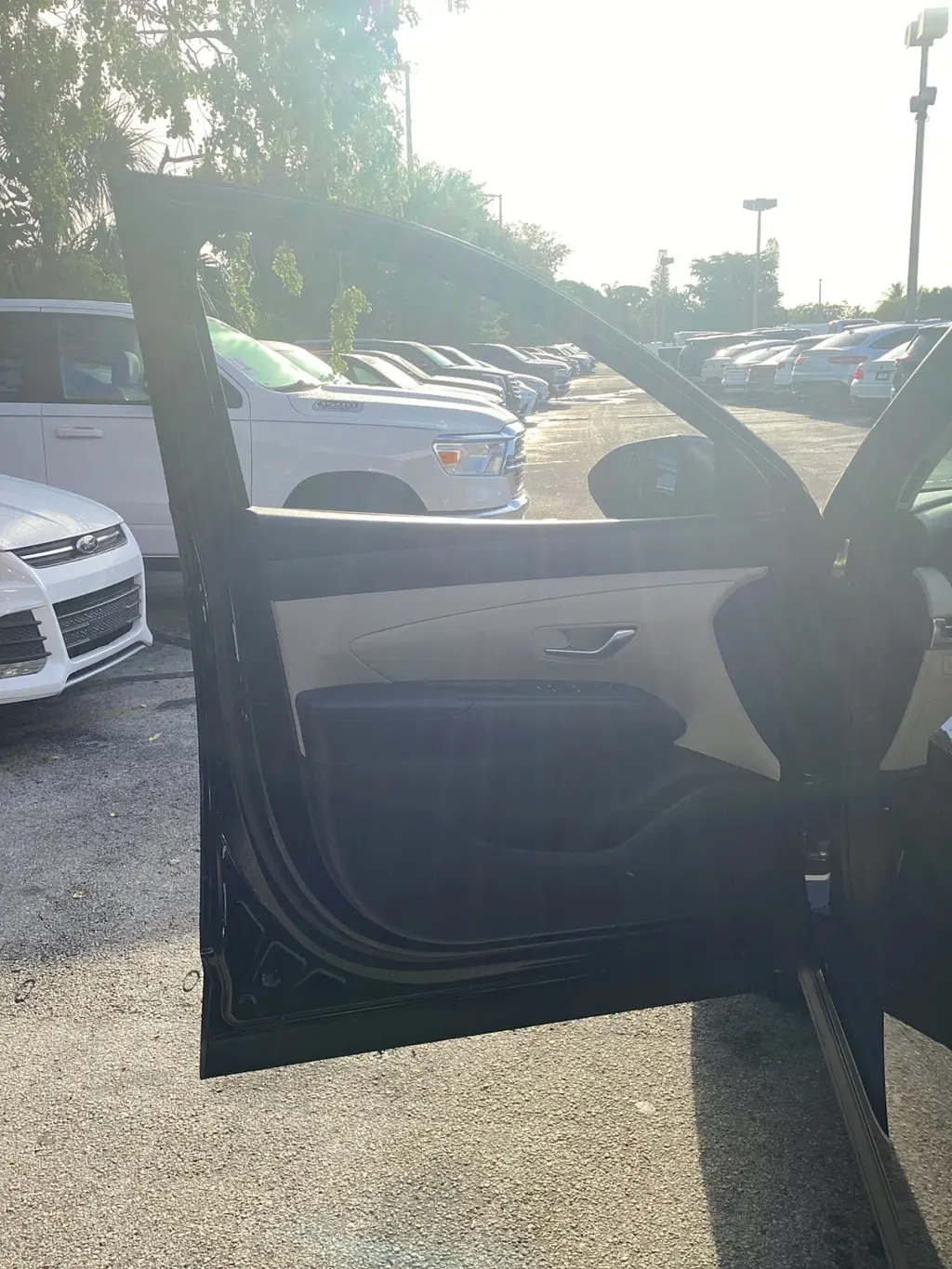 Florida Fine Cars - Used HYUNDAI TUCSON 2025 ORLANDO SEL