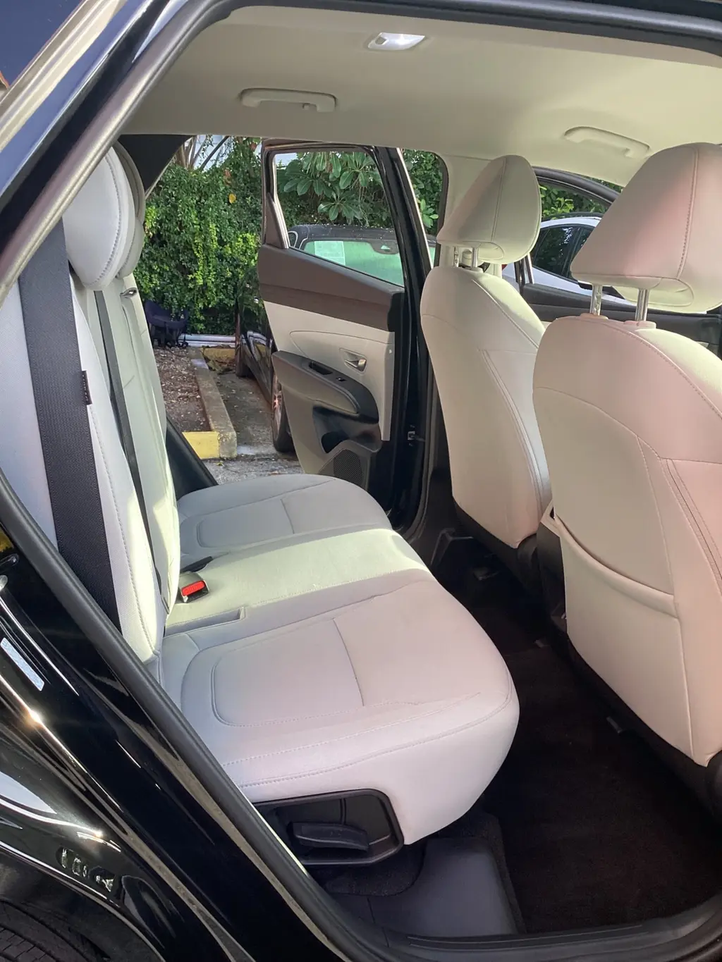 Florida Fine Cars - Used HYUNDAI TUCSON 2025 ORLANDO SEL
