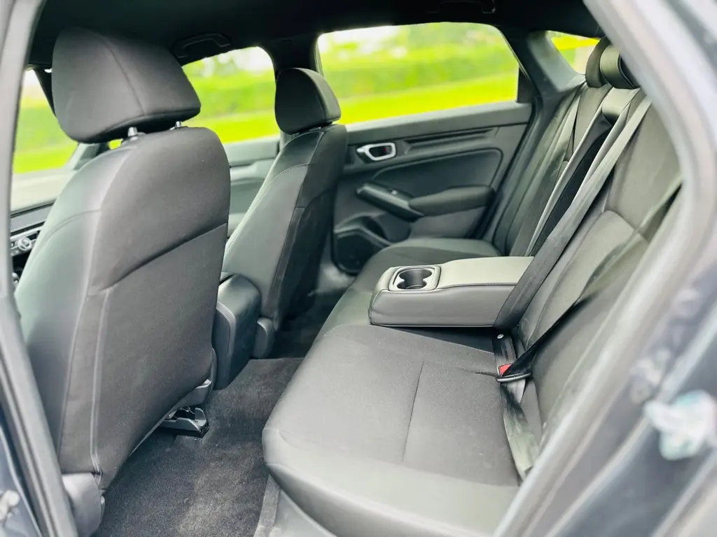 Florida Fine Cars - Used HONDA CIVIC 2025 MIAMI SPORT