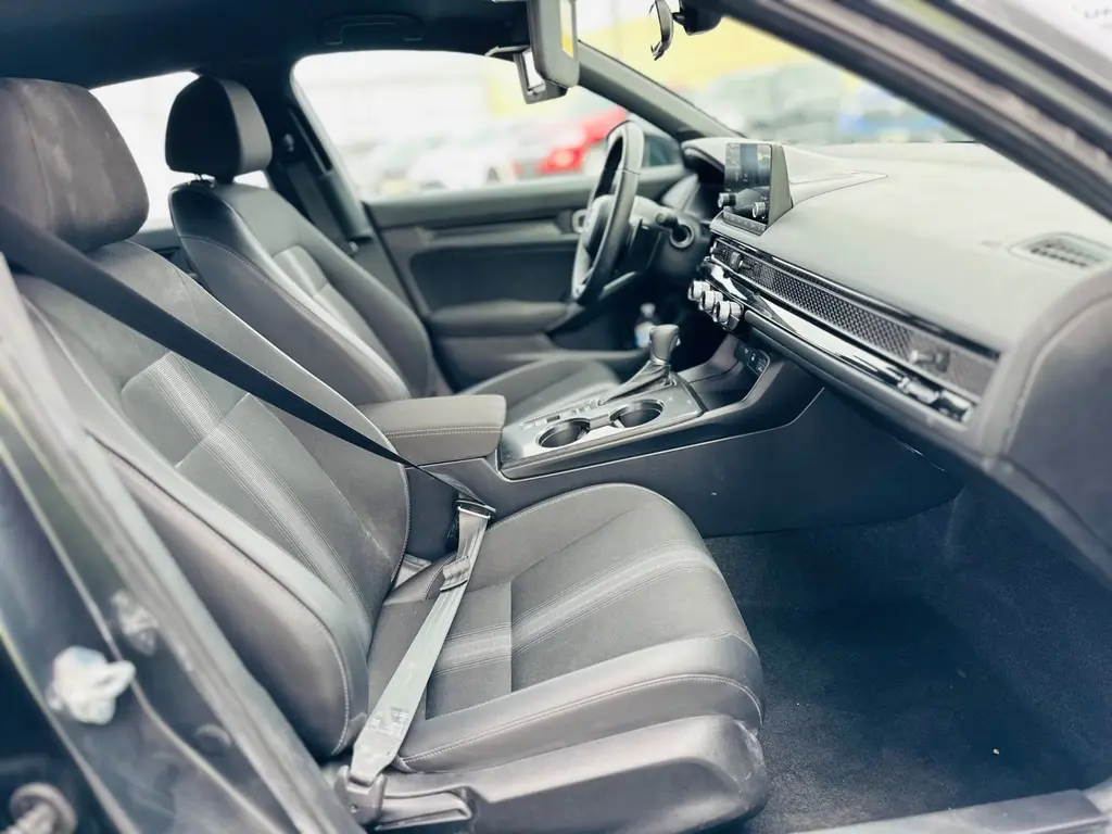 Florida Fine Cars - Used HONDA CIVIC 2025 MIAMI SPORT