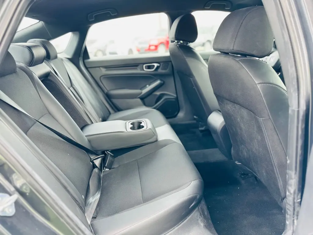 Florida Fine Cars - Used HONDA CIVIC 2025 MIAMI SPORT