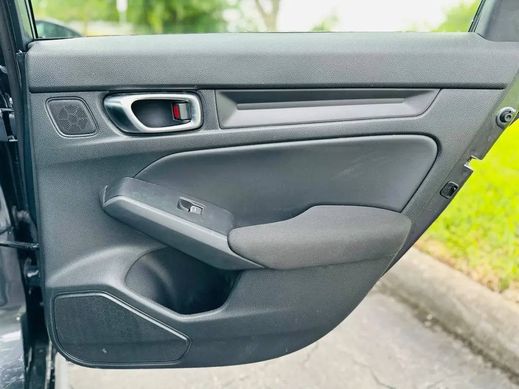 Florida Fine Cars - Used HONDA CIVIC 2025 MIAMI SPORT