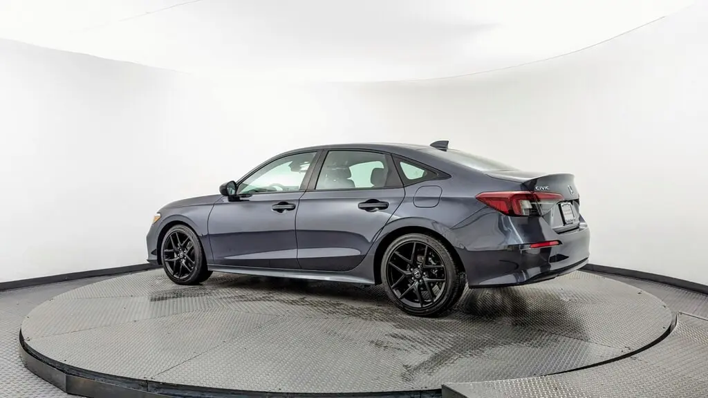 Florida Fine Cars - Used HONDA CIVIC 2025 MIAMI SPORT
